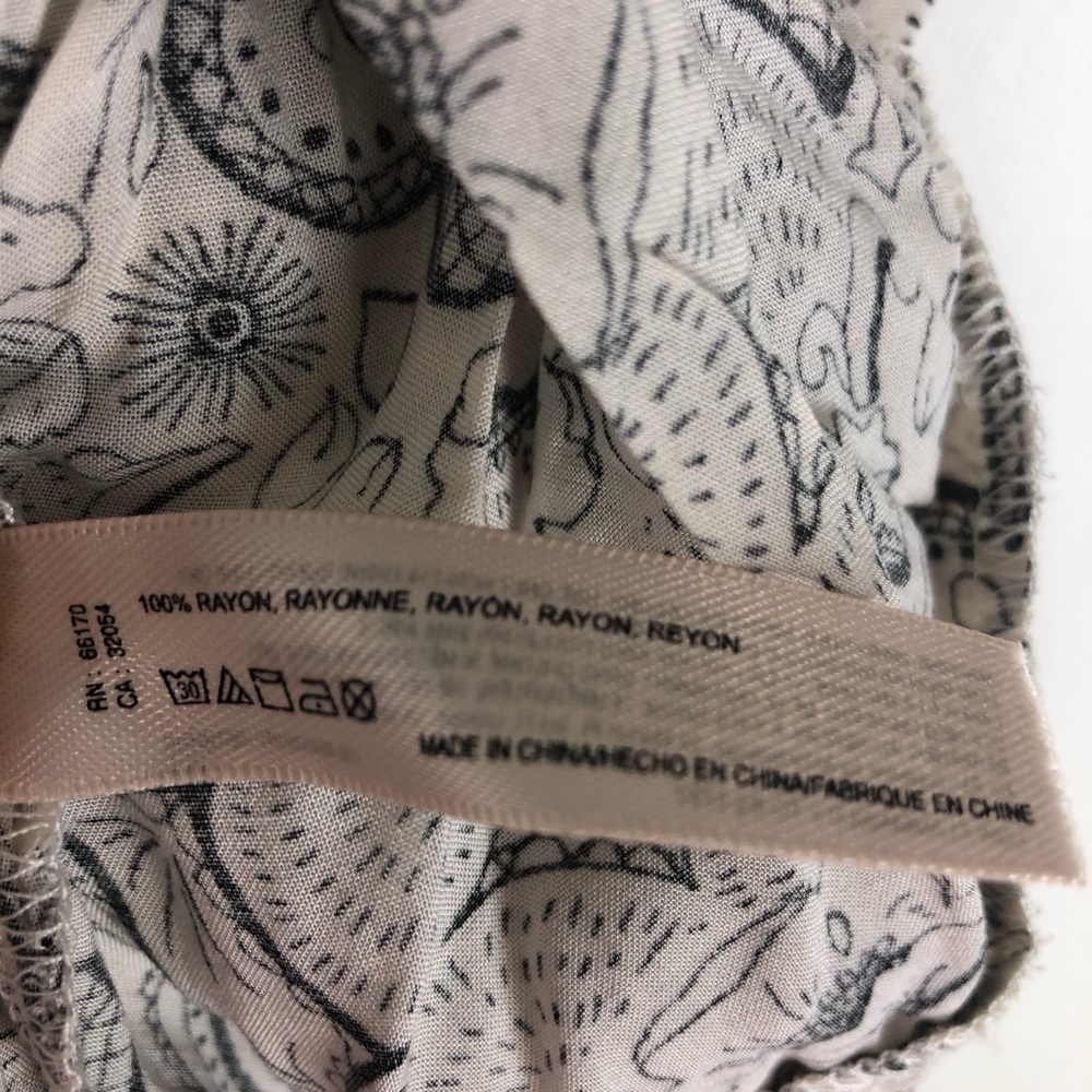 Anthropologie Verana Day Dress - Picture 5 of 6
